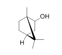 Isoborneol