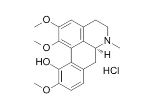 (+)-Isocorydine hydrochloride