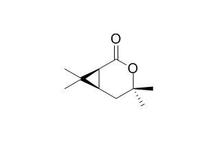 (1S)-Chrysanthemolactone