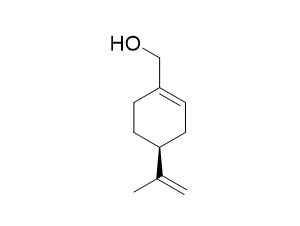 (-)-Perillyl alcohol