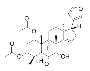 1,3-Diacetylvilasinin