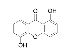 1,5-Dihydroxyxanthone