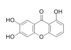 1,6,7-Trihydroxyxanthone