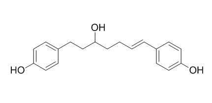 1,7-Bis(4-hydroxyphenyl)hept-6-en-3-ol