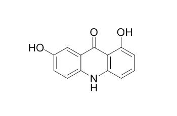 1,7-Dihydroxyacridone