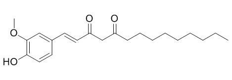 1-Dehydro-10-gingerdione