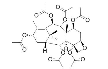 1-Dehydroxybaccatin IV