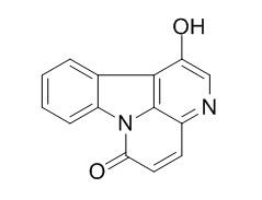 1-Hydroxycanthin-6-one