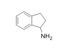 1-Indanamine