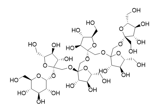 1,1,1,1-Kestohexaose