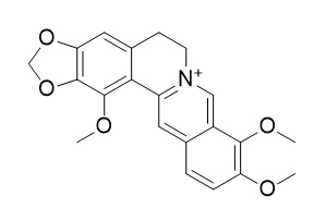 1-Methoxyberberine