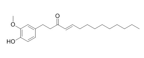 10-Shogaol