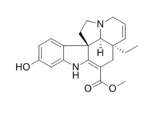 11-Hydroxytabersonine