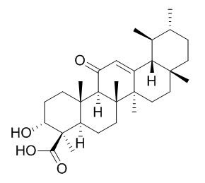 11-Keto-beta-boswellic acid