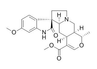 11-Methoxyuncarine C