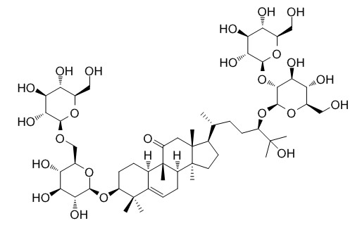 11-Oxomogroside IV