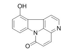 11-Hydroxycanthin-6-one