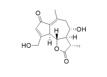 11beta,13-Dihydrolactucin