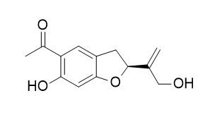 12-Hydroxy-2,3-dihydroeuparin