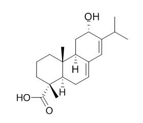 12-Hydroxyabietic acid