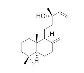 13-Epimanool