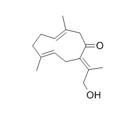 13-Hydroxygermacrone