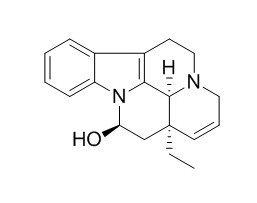 14,15-Didehydroisoeburnamine