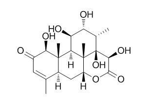 14,15beta-Dihydroxyklaineanone