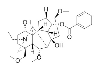 14-Benzoylneoline