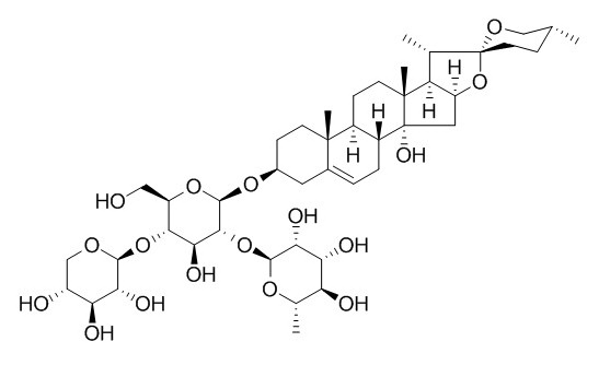 14-Hydroxy sprengerinin C