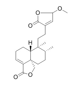 15-Methoxymkapwanin