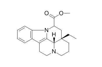 16,17-Dihydroapovincamine