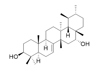 16alpha-Hydroxybauerenol