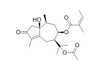 1beta-Hydroxytorilin