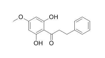 2',6'-Dihydroxy 4'-methoxydihydrochalcone