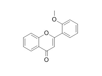 2'-Methoxyflavone