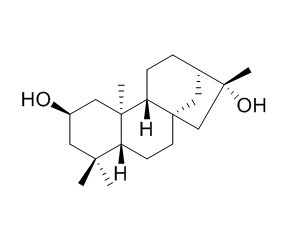 2,16-Kauranediol