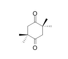 2,2,5,5-Tetramethylcyclohexane-1,4-dione