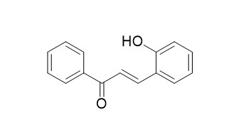 2-(2-Hydroxybenzal)acetophenone