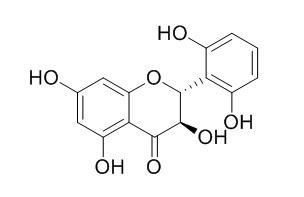 2',3,5,6',7-Pentahydroxyflavanone