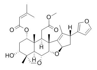 2',3'-Dehydrosalannol