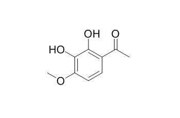 2',3'-Dihydroxy-4'-methoxyacetophenone