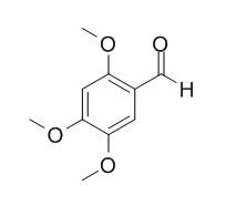 2,4,5-Trimethoxybenzaldehyde