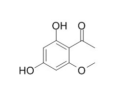 2',4'-Dihydroxy-6'-methoxyacetophenone