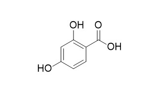 2,4-Dihydroxybenzoic acid