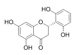 2',5,6',7-Tetrahydroxyflavanone