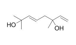 2,6-Dimethyl-3,7-octadiene-2,6-diol