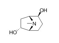 2,6-Tropanediol