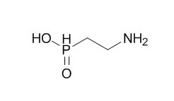 (2-Aminoethyl)phosphinic acid