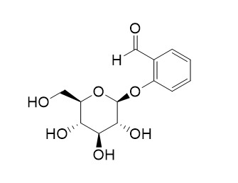 2-(Beta-D-Glucopyranosyloxy)benzaldehyde